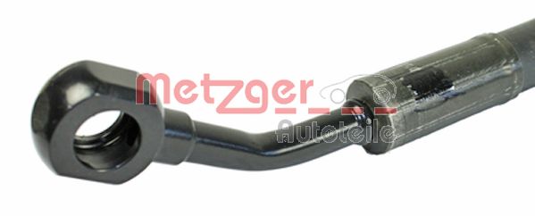 METZGER 2361037 Hydraulikschlauch, Lenkung